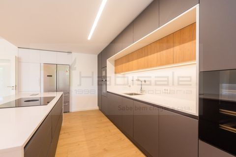 Lejlighed i Carcavelos, Lisbon, Carcavelos - € 1.280.000 | Ref: P4991 - foto 5