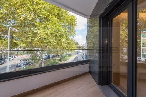 Lejlighed i Carcavelos, Lisbon, Carcavelos - € 1.280.000 | Ref: P4991 - foto 8