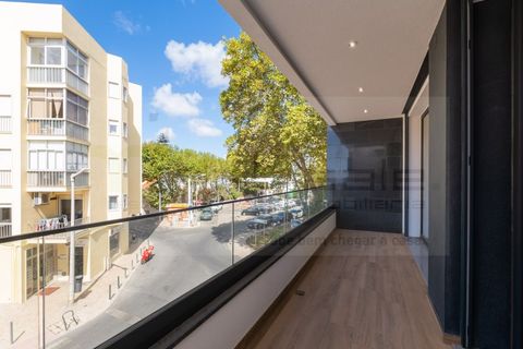 Lejlighed i Carcavelos, Lisbon, Carcavelos - € 1.280.000 | Ref: P4991 - foto 9