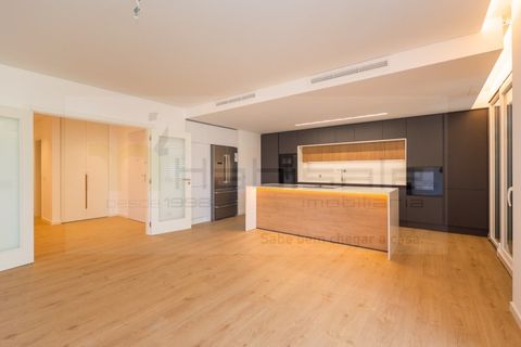 Lejlighed i Carcavelos, Lisbon, Carcavelos - € 1.280.000 | Ref: P4991 - foto 10