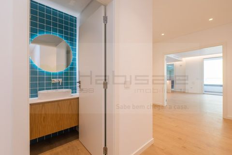 Lejlighed i Carcavelos, Lisbon, Carcavelos - € 1.280.000 | Ref: P4991 - foto 12