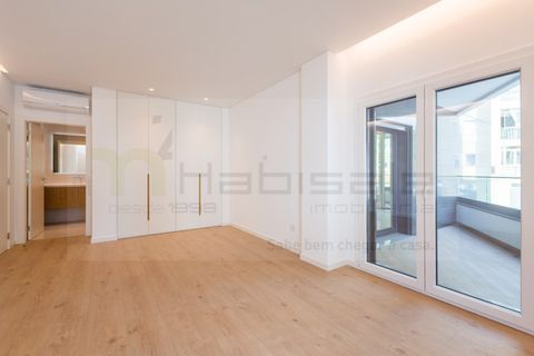 Lejlighed i Carcavelos, Lisbon, Carcavelos - € 1.280.000 | Ref: P4991 - foto 22