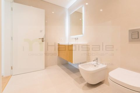 Lejlighed i Carcavelos, Lisbon, Carcavelos - € 1.280.000 | Ref: P4991 - foto 24