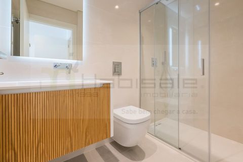 Lejlighed i Carcavelos, Lisbon, Carcavelos - € 1.280.000 | Ref: P4991 - foto 26