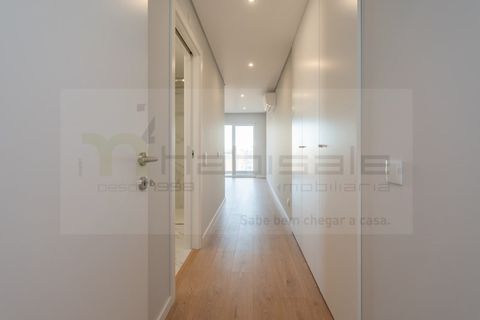 Lejlighed i Carcavelos, Lisbon, Carcavelos - € 950.000 | Ref: P5001 - foto 16