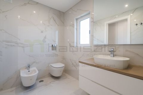 Lejlighed i Carcavelos, Lisbon, Carcavelos - € 950.000 | Ref: P5001 - foto 26