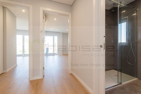 Lejlighed i Carcavelos, Lisbon, Carcavelos - € 950.000 | Ref: P5001 - foto 28