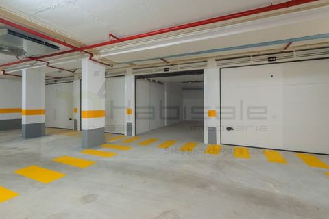Lejlighed i Carcavelos, Lisbon, Carcavelos - € 950.000 | Ref: P5001 - foto 30