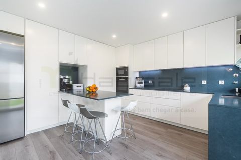 Villa a Odivelas, Lisbon, Odivelas - € 760.000 | Ref: D3398 - foto 6