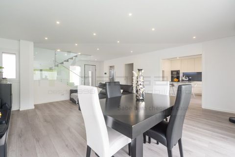 Villa a Odivelas, Lisbon, Odivelas - € 760.000 | Ref: D3398 - foto 9