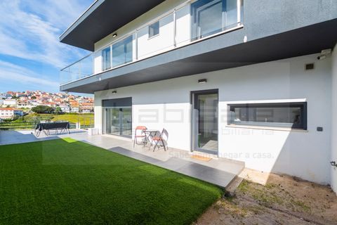 Villa a Odivelas, Lisbon, Odivelas - € 760.000 | Ref: D3398 - foto 19