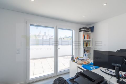 Villa a Odivelas, Lisbon, Odivelas - € 760.000 | Ref: D3398 - foto 38