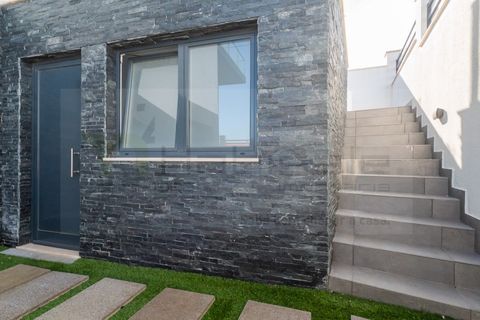 Villa a Odivelas, Lisbon, Odivelas - € 760.000 | Ref: D3398 - foto 41