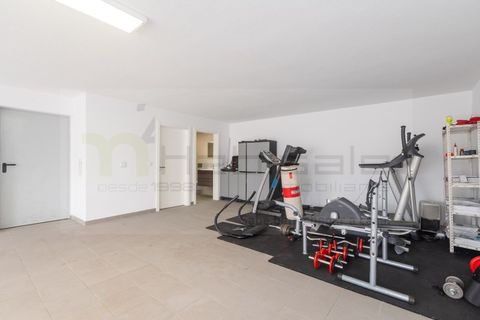 Villa a Odivelas, Lisbon, Odivelas - € 760.000 | Ref: D3398 - foto 43