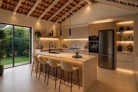 Villa a Alenquer, Lisbon, Alenquer - € 159.000 | Ref: 179/26 - foto 5