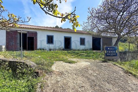 Villa a Alenquer, Lisbon, Alenquer - € 159.000 | Ref: 179/26 - foto 28