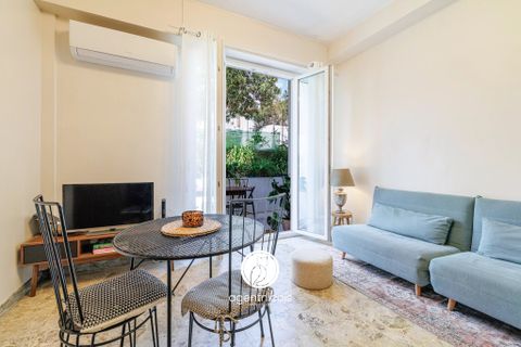 Lejlighed i Nice, Alpes-Maritimes, Nice - € 229.000 | Ref: 86802884 - foto 3