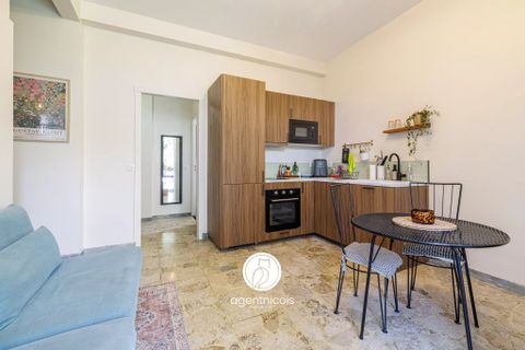 Lejlighed i Nice, Alpes-Maritimes, Nice - € 229.000 | Ref: 86802884 - foto 4