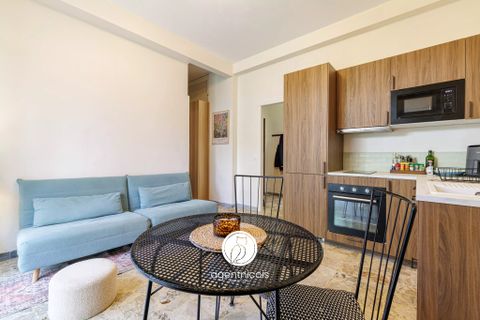 Lejlighed i Nice, Alpes-Maritimes, Nice - € 229.000 | Ref: 86802884 - foto 5