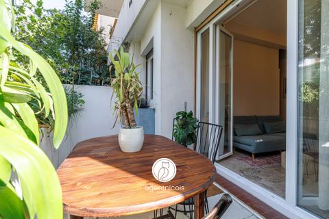 Lejlighed i Nice, Alpes-Maritimes, Nice - € 229.000 | Ref: 86802884 - foto 10