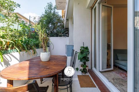 Lejlighed i Nice, Alpes-Maritimes, Nice - € 229.000 | Ref: 86802884 - foto 11