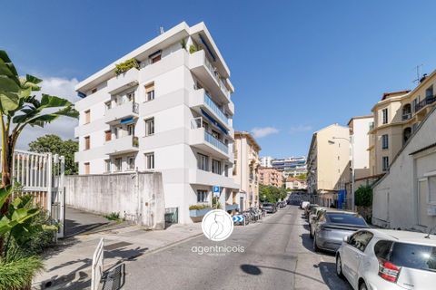 Lejlighed i Nice, Alpes-Maritimes, Nice - € 229.000 | Ref: 86802884 - foto 13