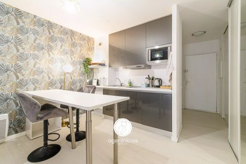 Lejlighed i Nice, Alpes-Maritimes, Nice - € 269.000 | Ref: 86823311 - foto 3