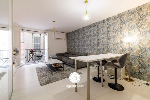 Lejlighed i Nice, Alpes-Maritimes, Nice - € 269.000 | Ref: 86823311 - foto 4