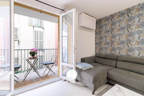 Lejlighed i Nice, Alpes-Maritimes, Nice - € 269.000 | Ref: 86823311 - foto 5