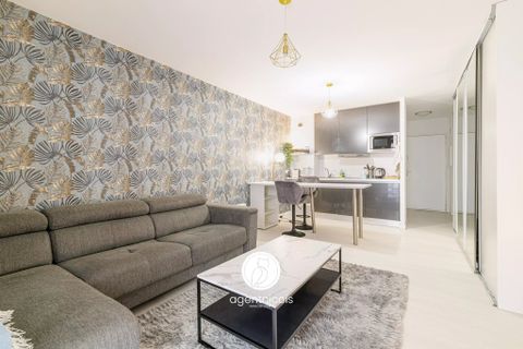 Lejlighed i Nice, Alpes-Maritimes, Nice - € 269.000 | Ref: 86823311 - foto 6