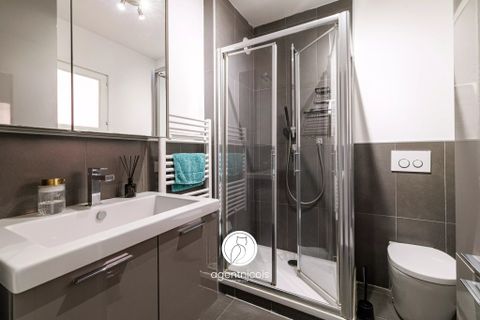 Lejlighed i Nice, Alpes-Maritimes, Nice - € 269.000 | Ref: 86823311 - foto 8
