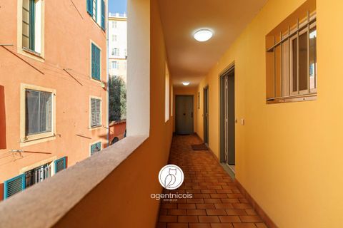 Lejlighed i Nice, Alpes-Maritimes, Nice - € 269.000 | Ref: 86823311 - foto 9