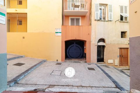 Lejlighed i Nice, Alpes-Maritimes, Nice - € 269.000 | Ref: 86823311 - foto 10