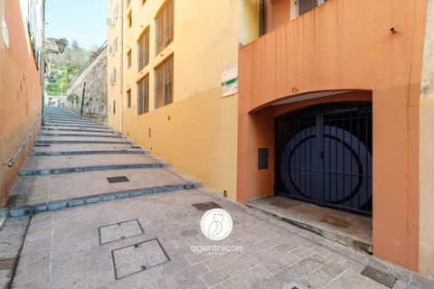 Lejlighed i Nice, Alpes-Maritimes, Nice - € 269.000 | Ref: 86823311 - foto 11