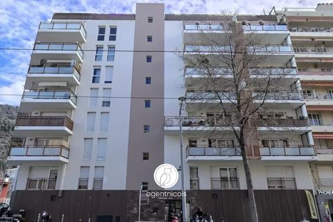 Lejlighed i Nice, Alpes-Maritimes, Nice - € 27.000 | Ref: 86880477 - foto 2