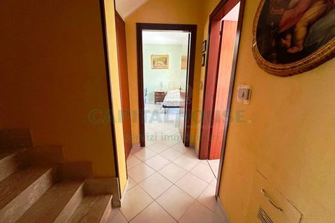 Villa a Capua, Caserta, Capua - € 200.000 | Ref: 200-VILLA - foto 15
