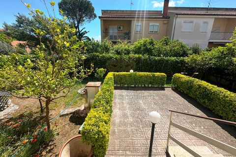 Villa a Capua, Caserta, Capua - € 200.000 | Ref: 200-VILLA - foto 24