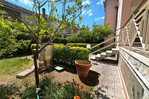 Villa a Capua, Caserta, Capua - € 200.000 | Ref: 200-VILLA - foto 26