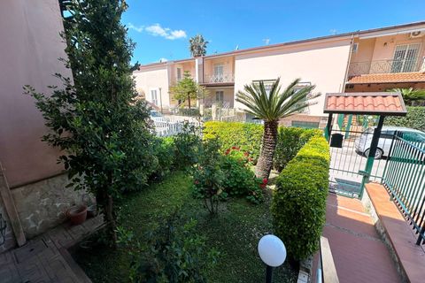 Villa a Capua, Caserta, Capua - € 200.000 | Ref: 200-VILLA - foto 28