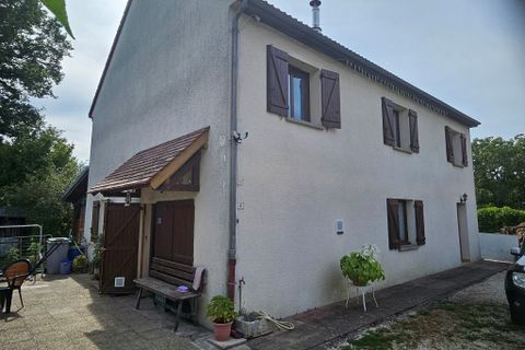 Villa a Trochères, Cote-d'Or, Trochères - € 235.000 | Ref: 2279oc - foto 2