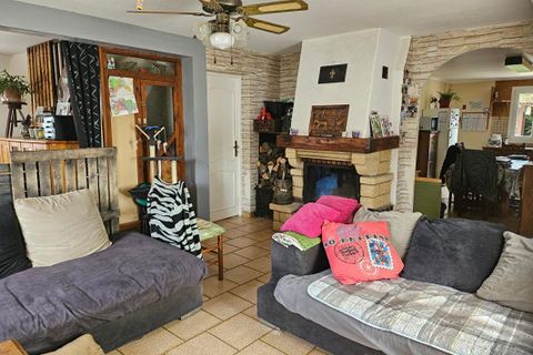 Villa a Trochères, Cote-d'Or, Trochères - € 235.000 | Ref: 2279oc - foto 3