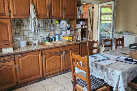 Villa a Trochères, Cote-d'Or, Trochères - € 235.000 | Ref: 2279oc - foto 4