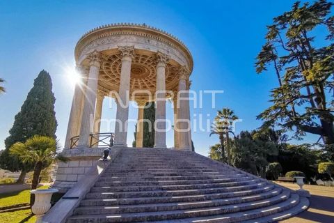 Lejlighed i Nice, Alpes-Maritimes, Nice - € 77.000 | Ref: 86938882 - foto 1
