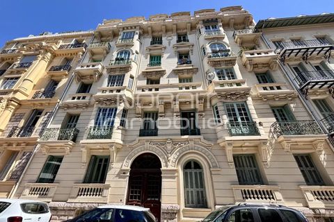 Lejlighed i Nice, Alpes-Maritimes, Nice - € 415.000 | Ref: 86942664 - foto 1