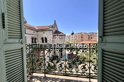 Lejlighed i Nice, Alpes-Maritimes, Nice - € 415.000 | Ref: 86942664 - foto 4