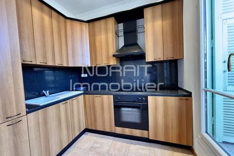 Lejlighed i Nice, Alpes-Maritimes, Nice - € 415.000 | Ref: 86942664 - foto 5