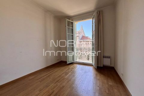 Lejlighed i Nice, Alpes-Maritimes, Nice - € 415.000 | Ref: 86942664 - foto 6
