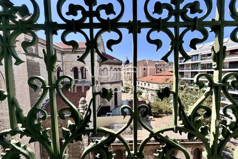 Lejlighed i Nice, Alpes-Maritimes, Nice - € 415.000 | Ref: 86942664 - foto 7