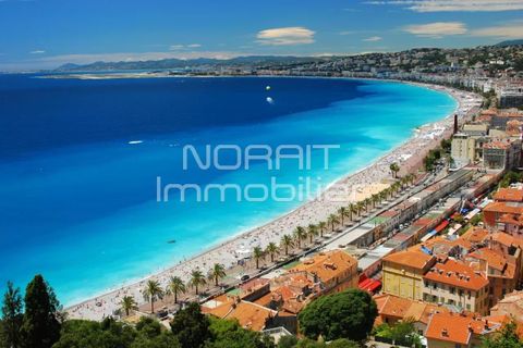 Lejlighed i Nice, Alpes-Maritimes, Nice - € 415.000 | Ref: 86942664 - foto 8