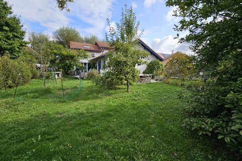 Villa a Morestel, Isere, Morestel - € 319.000 | Ref: 86193167 - foto 2